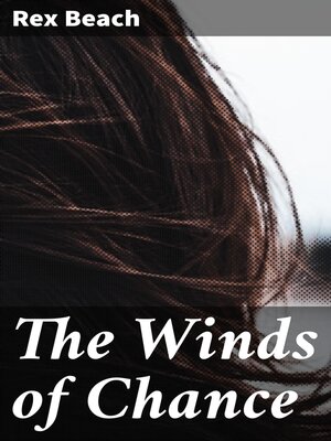 cover image of The Winds of Chance